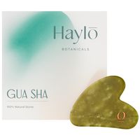 Haylo Botanicals Gua Sha - Jade